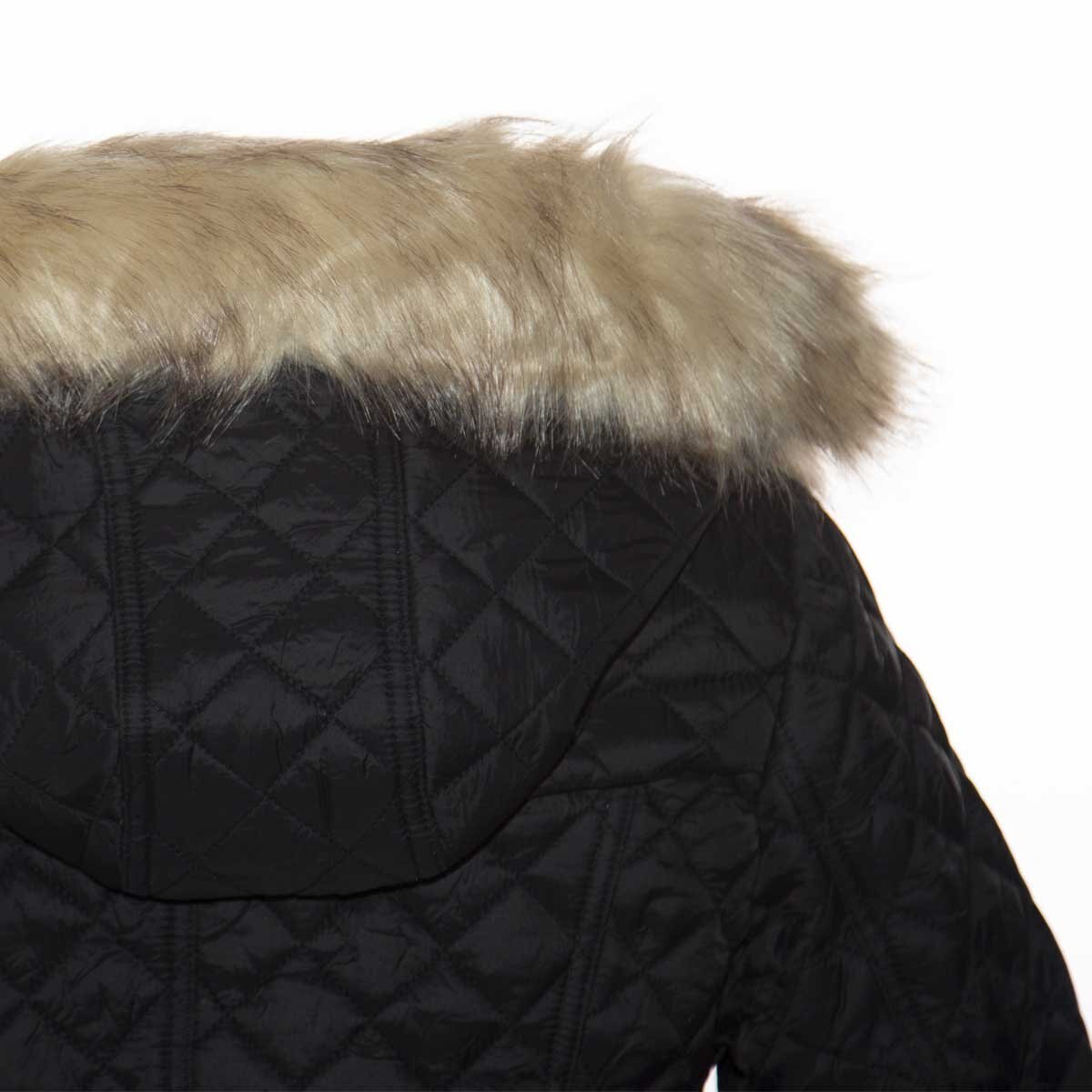 Chamarra con Bolsas Philosophy Woman