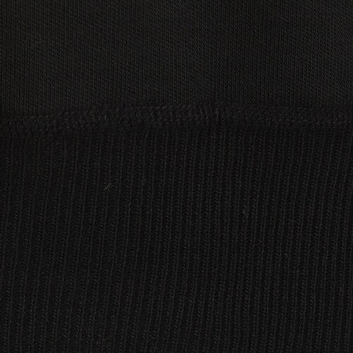Suéter Negro Cerrado para Caballero J. Opus Modelo Op220-Sp0037N