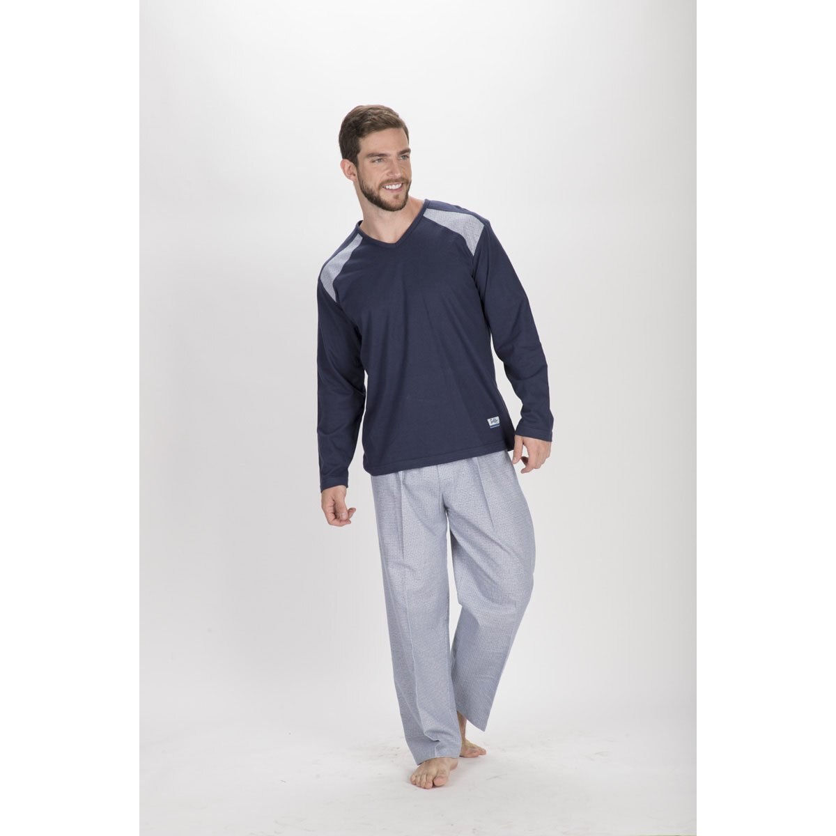 Pijamas Para Hombre Sears Clearance, 59% OFF | www.rupit.com