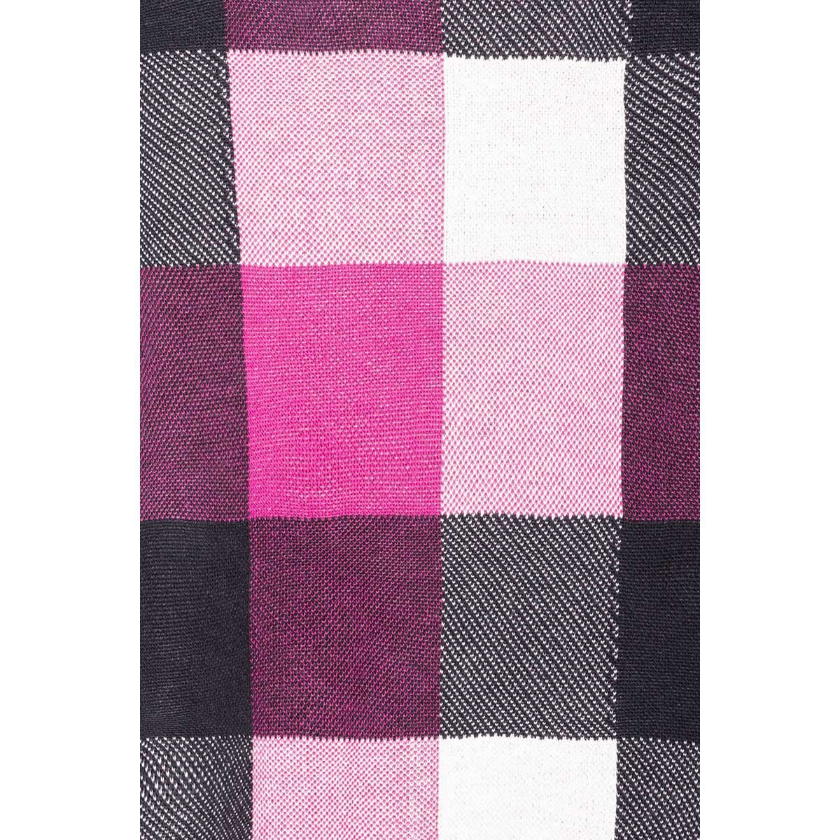 Poncho con Cuello Alto Mikerinos