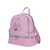 Backpack Reisi Rosa Barbie X Gorett