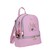 Backpack Reisi Rosa Barbie X Gorett