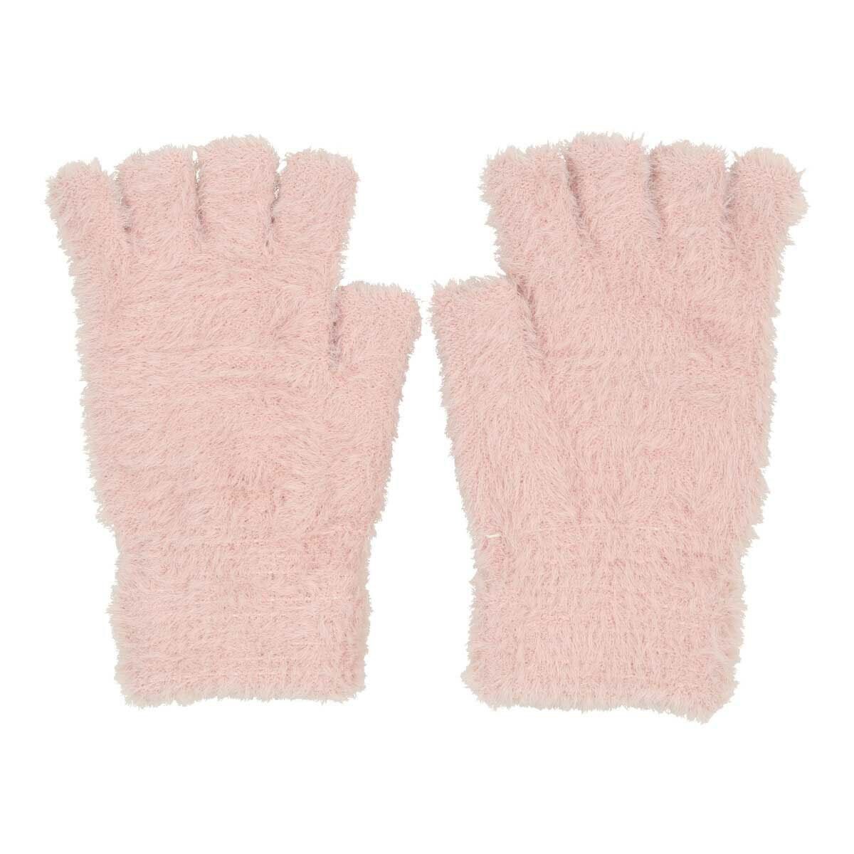 Guantes Tejidos Multicolor Phi By Philosophy Jr
