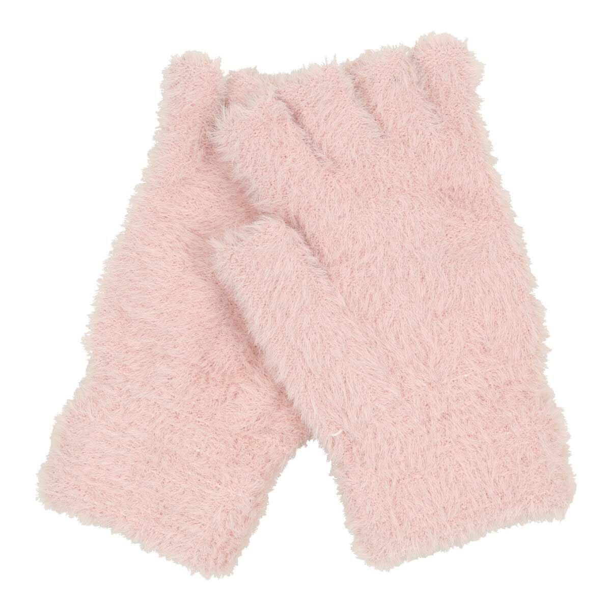 Guantes Tejidos Multicolor Phi By Philosophy Jr