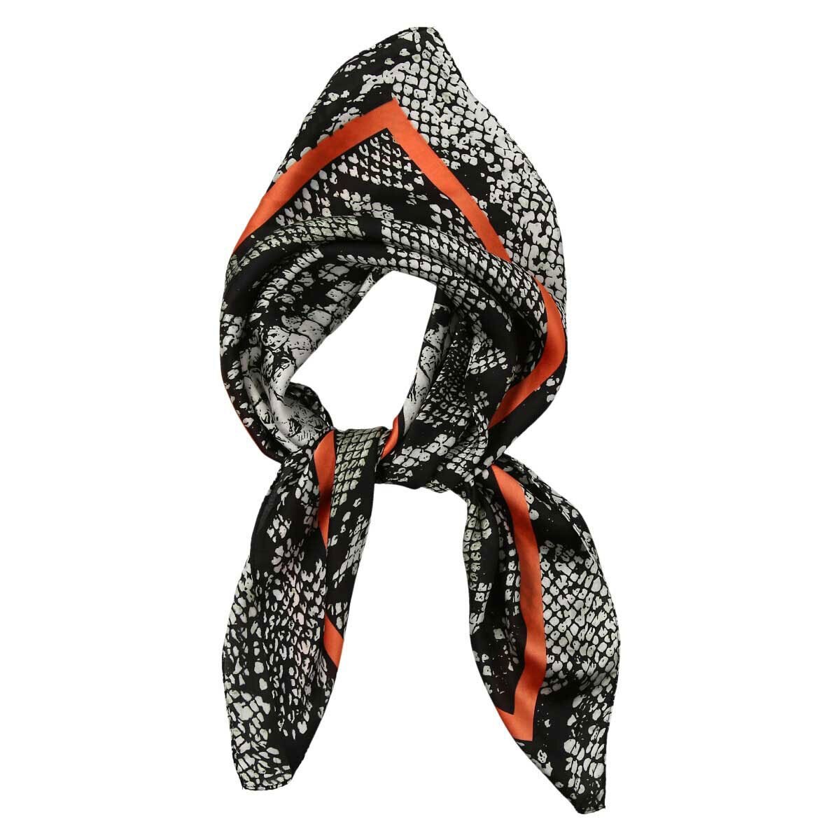 Fulard Satinado Phi By Philosophy Gris Claro Phi By Philosophy Jr