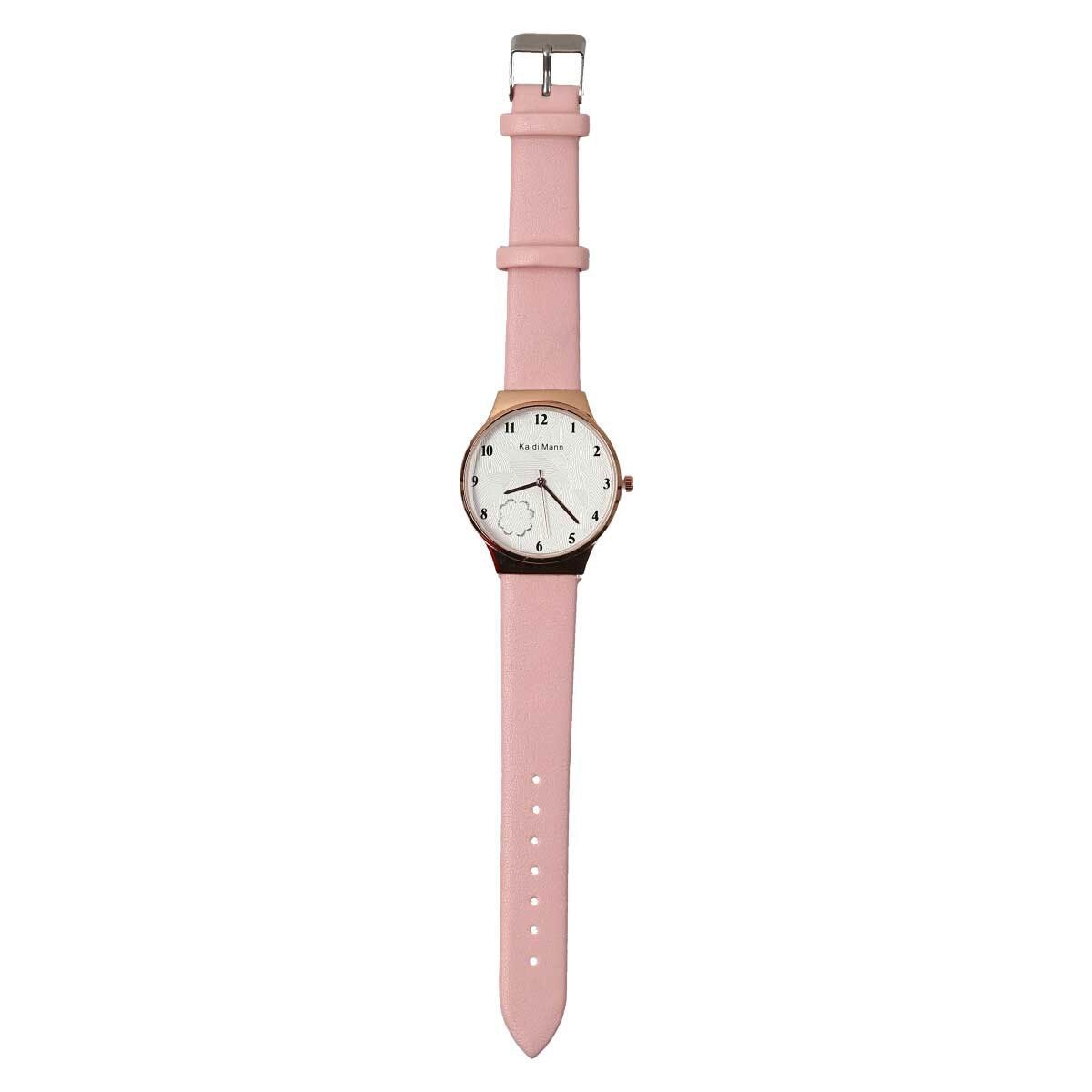 Reloj Liso Phi By Philosophy Rosa Phi By Philosophy Jr