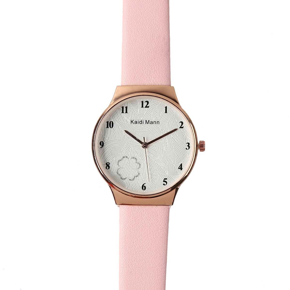 Reloj Liso Phi By Philosophy Rosa Phi By Philosophy Jr