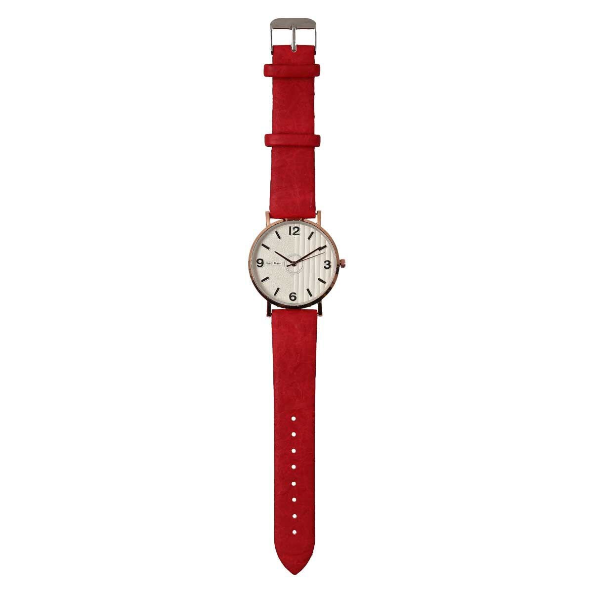 Reloj Liso Phi By Philosophy Rojo Phi By Philosophy Jr