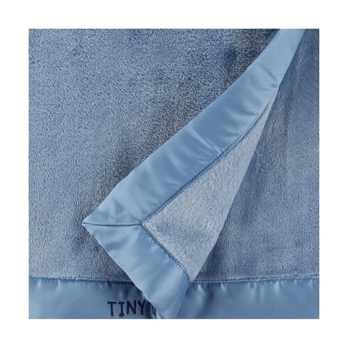 Cobija Azul para Bebé Carters Modelo 9I716510