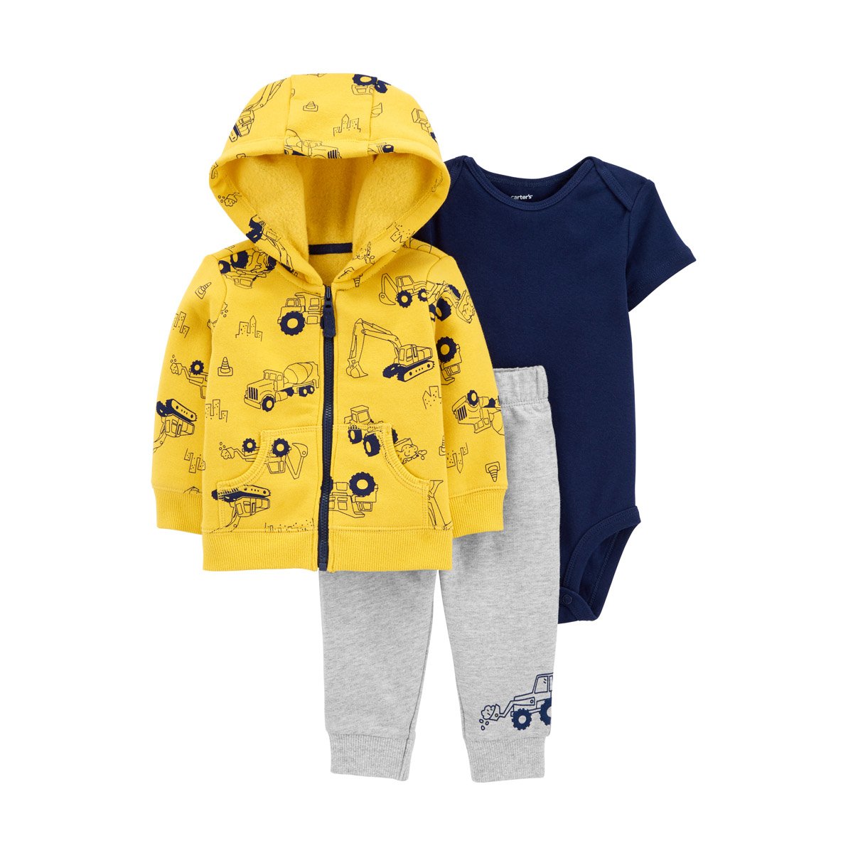 Bodys para bebes carters hot sale