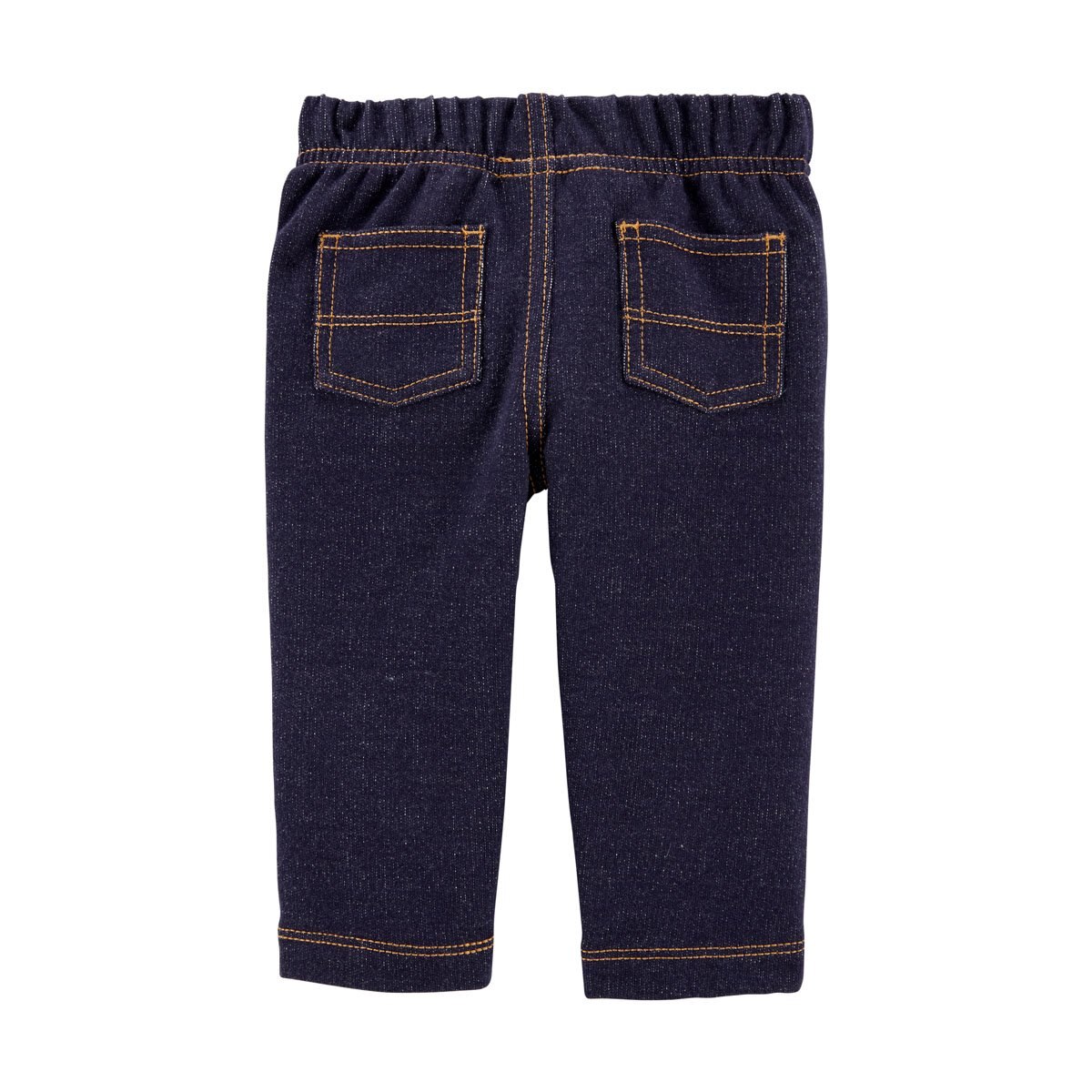 Calça jeans sales bebe carters