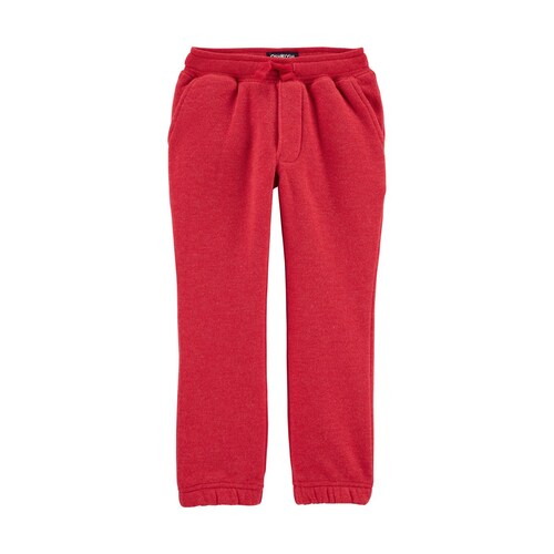 Pants Rojo para Beb&eacute; Osh Kosh Modelo 1I987710
