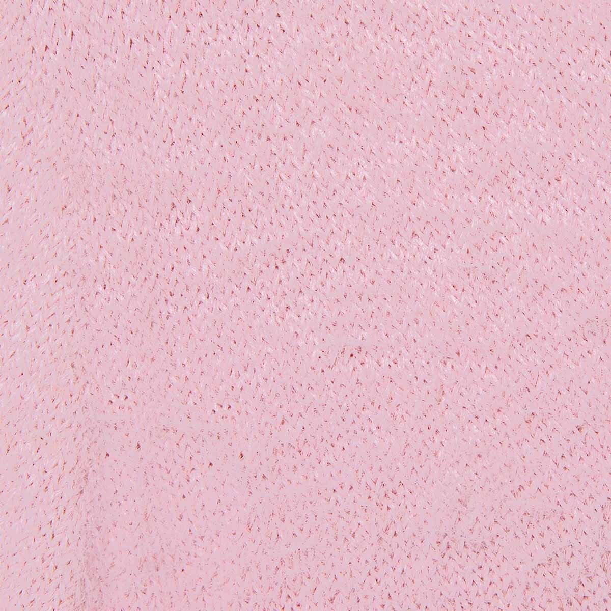 Suéter de Conejo en Peluche para Niña Hollywood North Modelo Hap202011