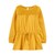 Blusón Amarillo para Niña Carters Modelo 3J186810