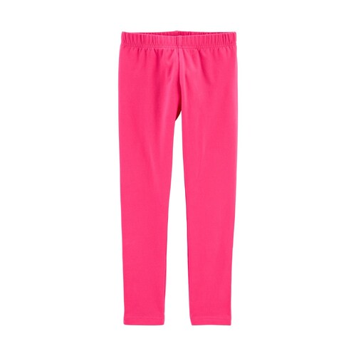 Leggings Rosa para Niña Carters Modelo 3I541910
