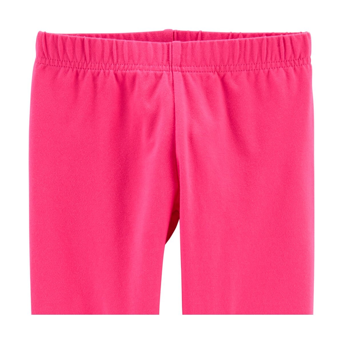 Leggings Rosa para Niña Carters Modelo 3I541910