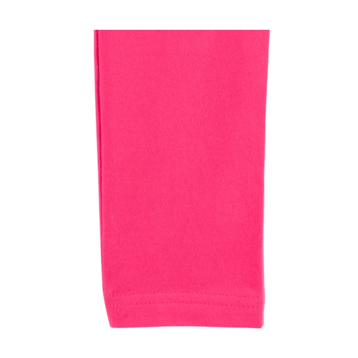 Leggings Rosa para Niña Carters Modelo 3I541910
