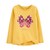 Blusa Amarilla para Niña Carters Modelo 3I560910