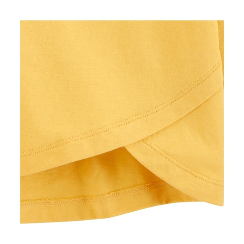 Blusa Amarilla para Niña Carters Modelo 3I560910