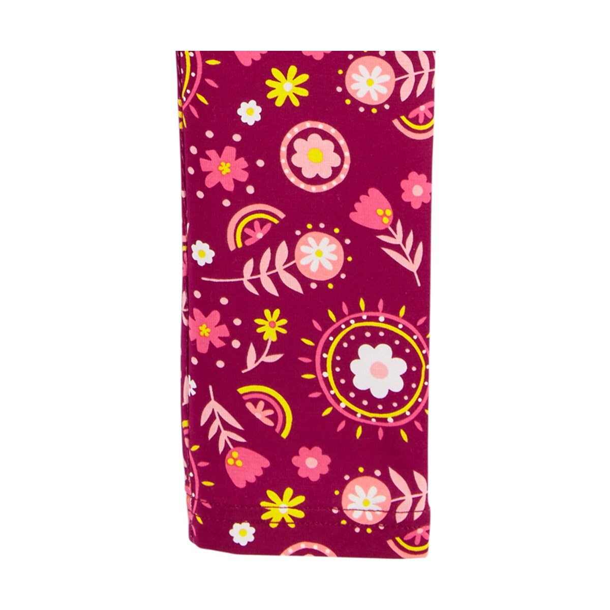 Leggings Morado para Niña Carters Modelo 3I668810