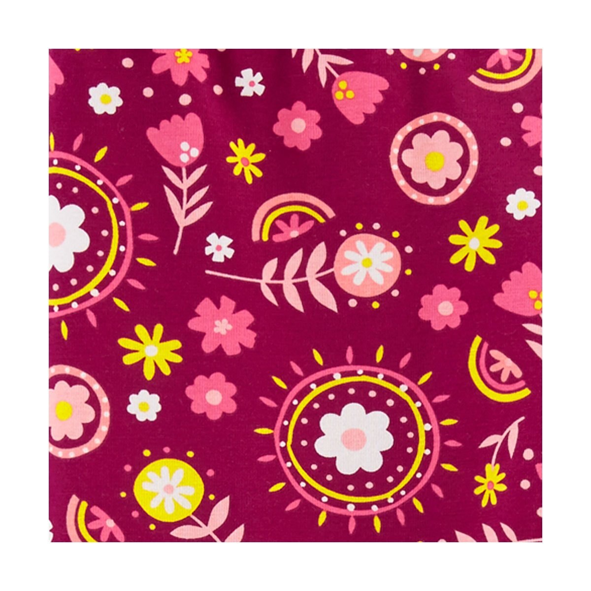 Leggings Morado para Niña Carters Modelo 3I668810
