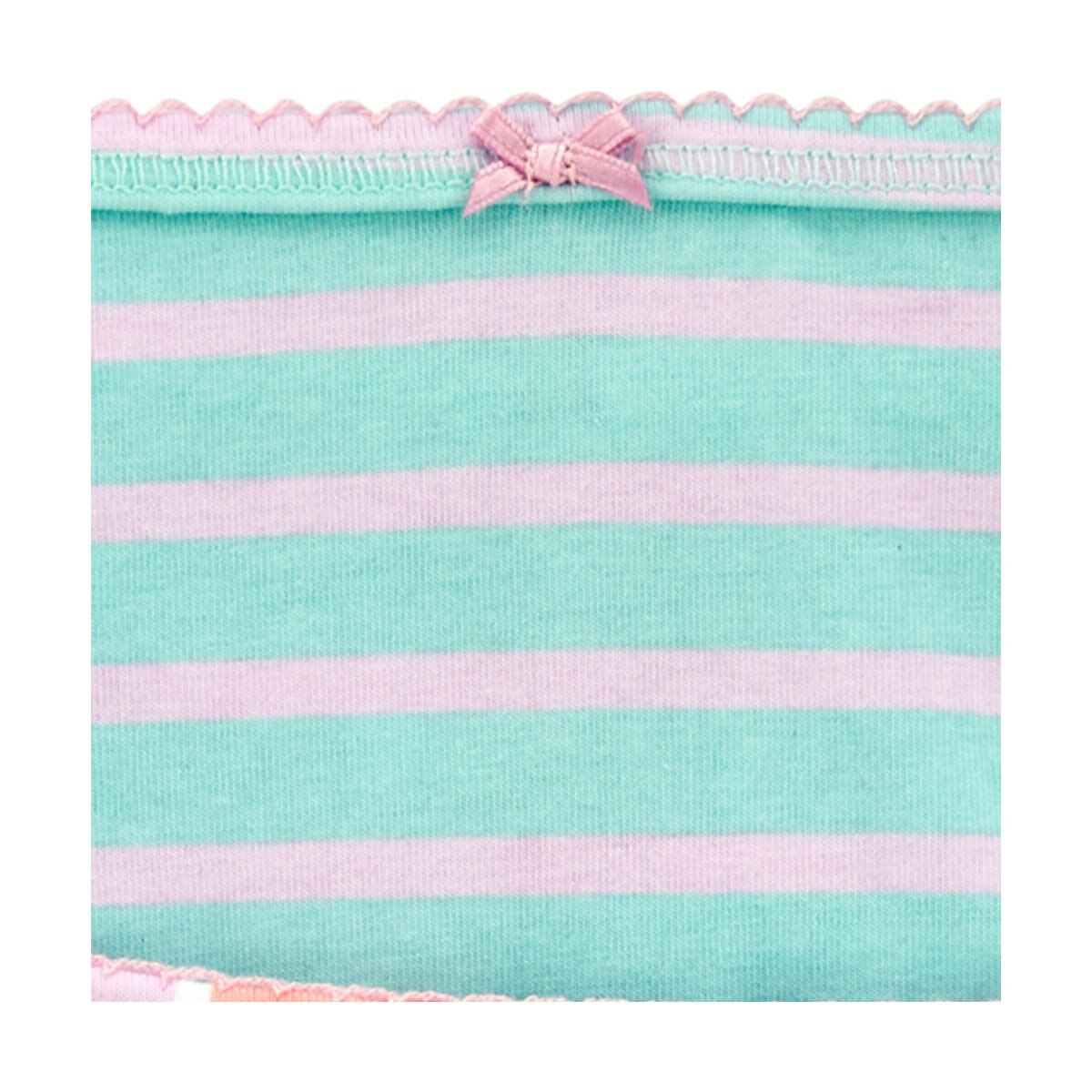 Set de 3 Calzones para Niña Carters Modelo 3J281810