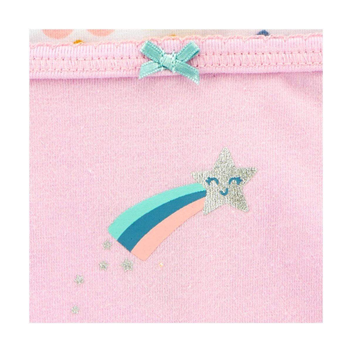 Set de 3 Calzones para Niña Carters Modelo 3J281810