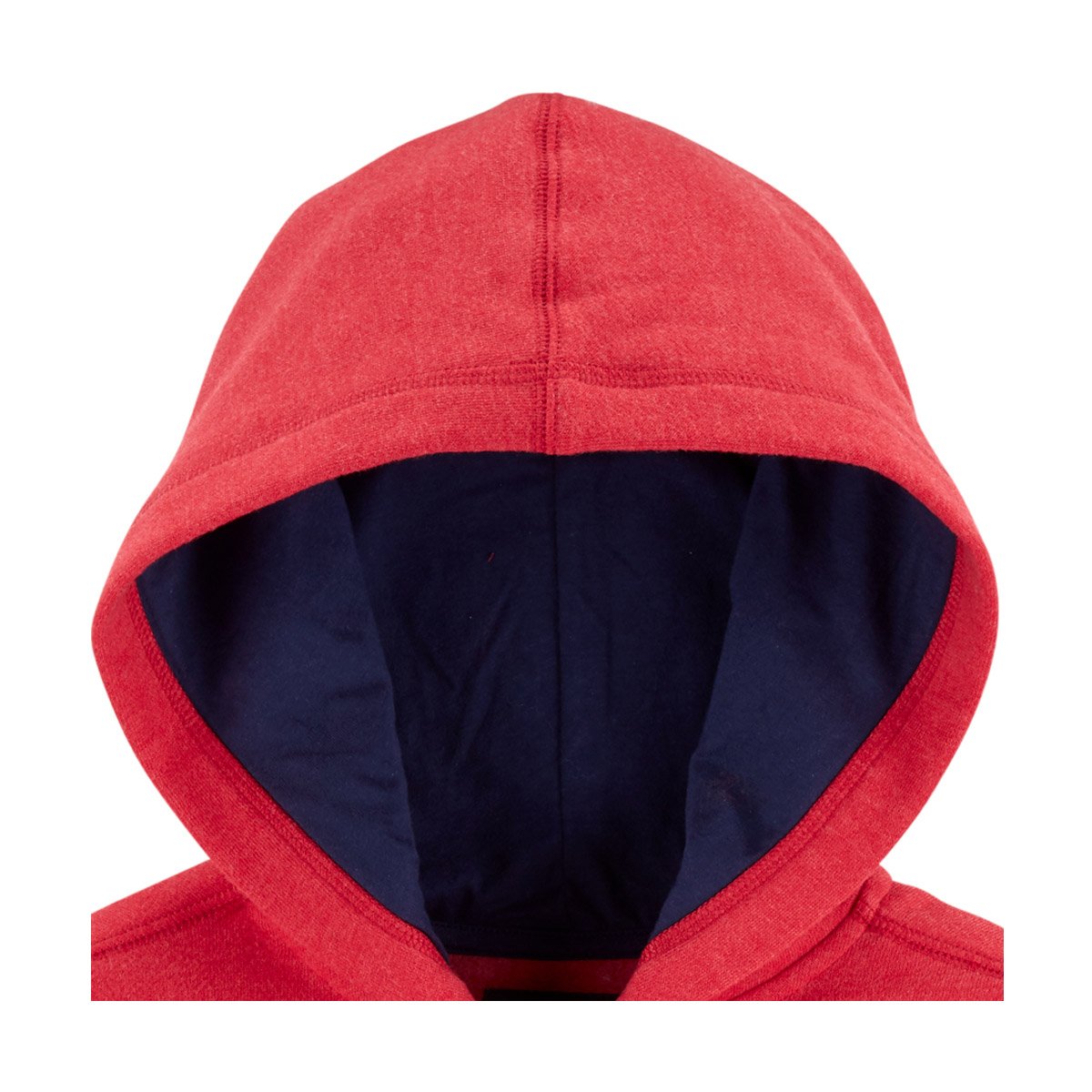 Sudadera Roja con Capucha para Niño Osh Kosh Modelo 3I987410