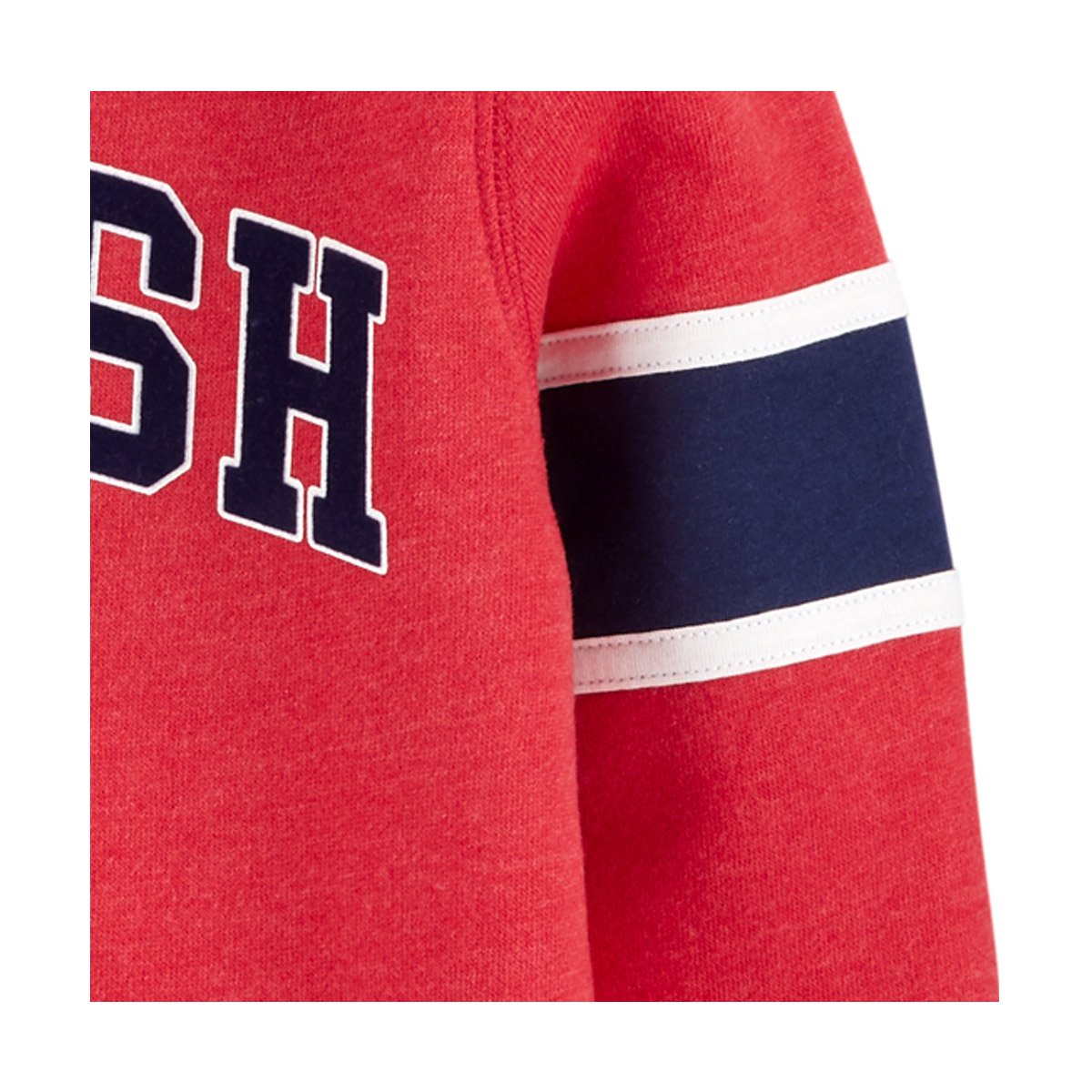 Sudadera Roja con Capucha para Niño Osh Kosh Modelo 3I987410