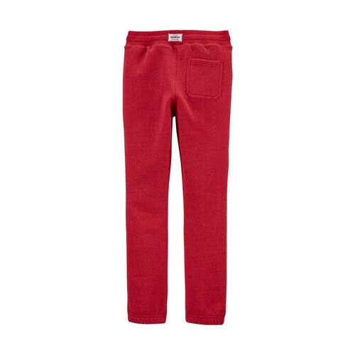 Pants Rojo para Niño Osh Kosh Modelo 3I987710