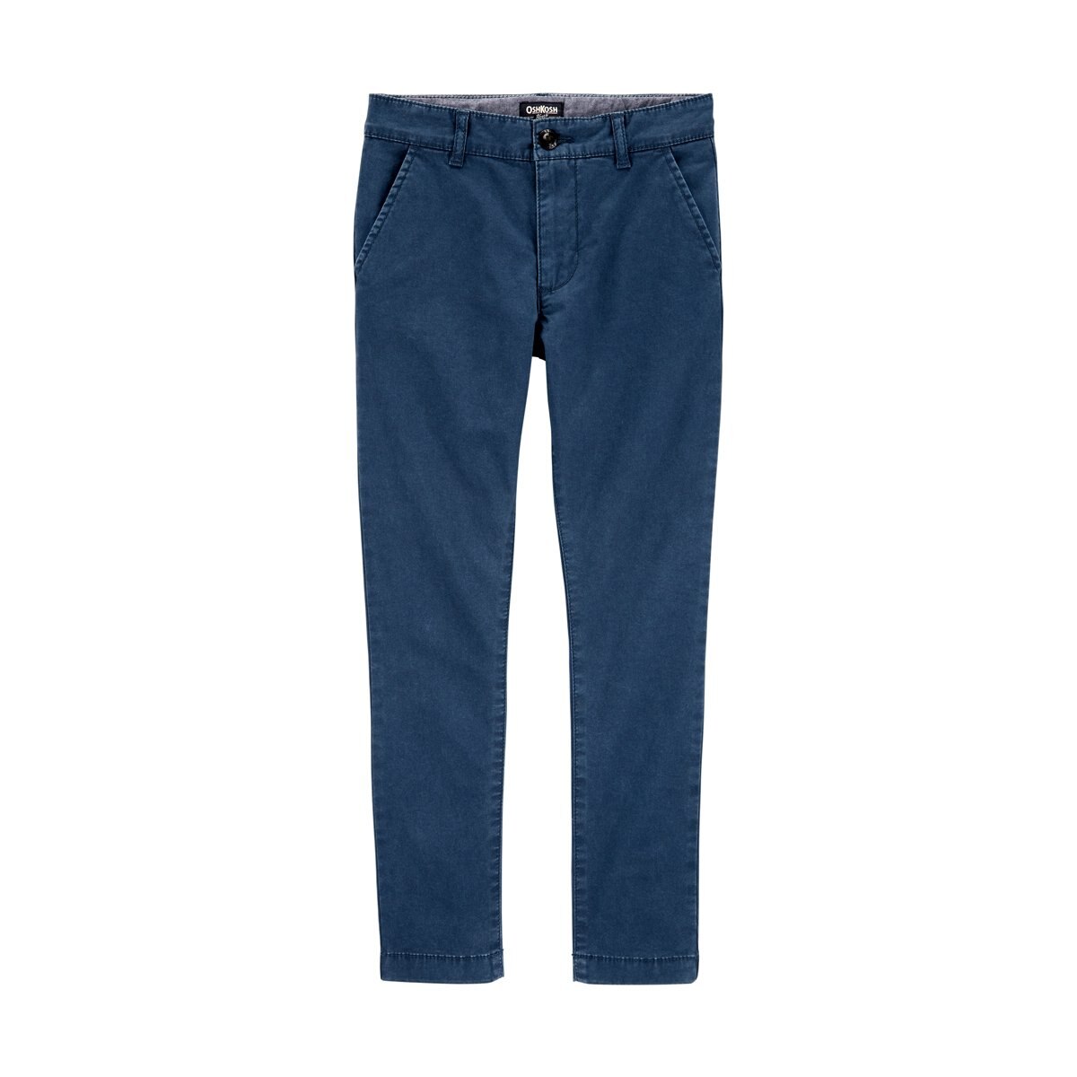 Pantalón Azul para Niño Osh Kosh Modelo 3I988414