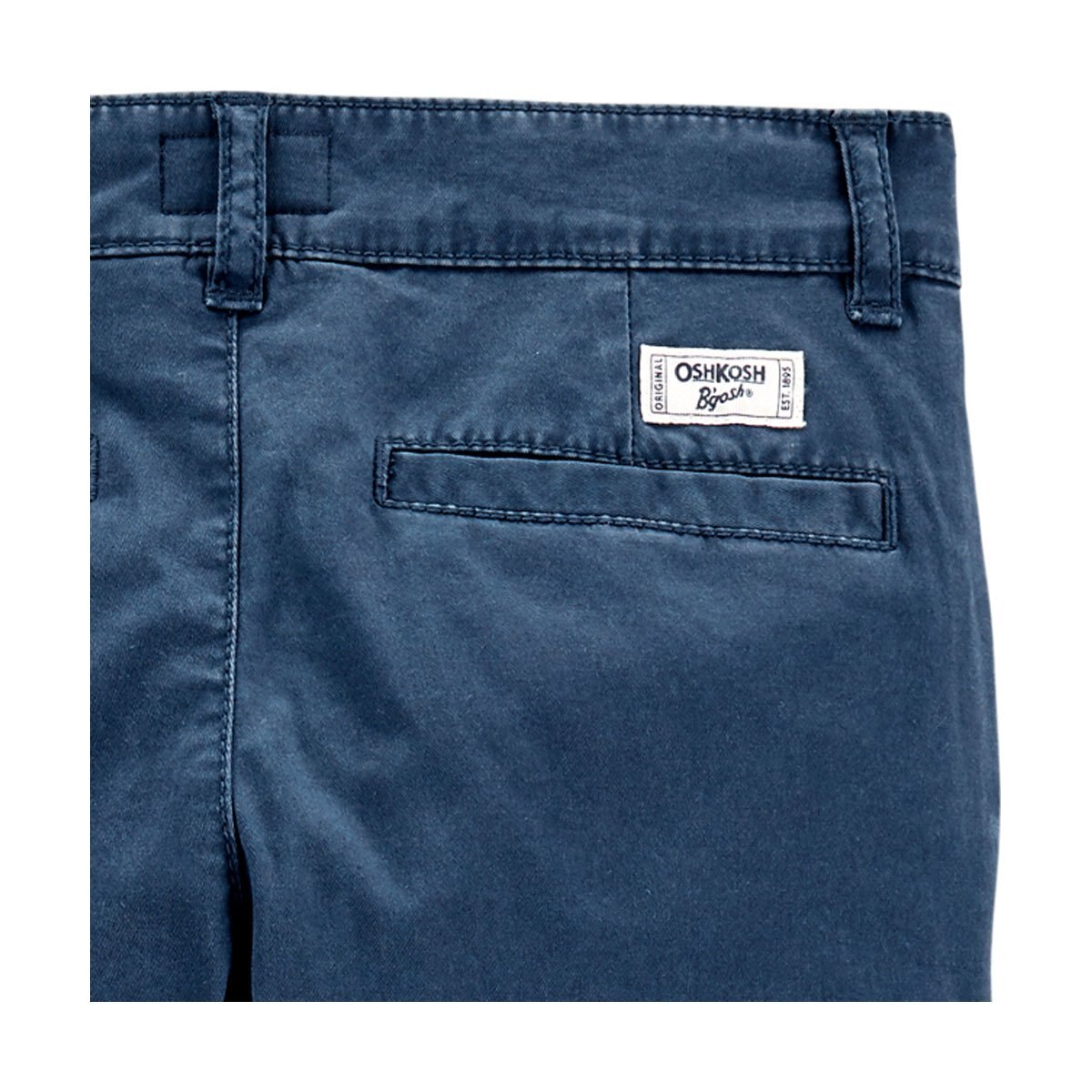 Pantalón Azul para Niño Osh Kosh Modelo 3I988414