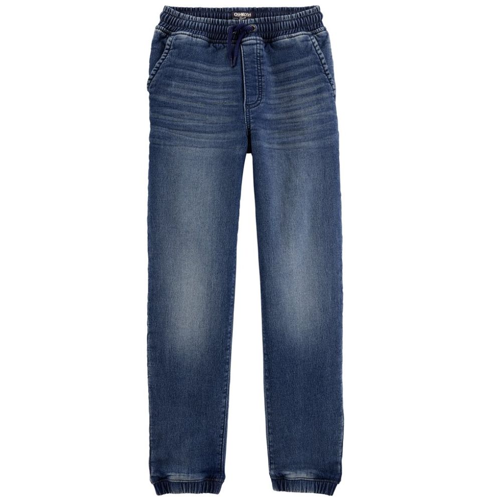 Pantalón Azul para Niño Osh Kosh Modelo 3J048610