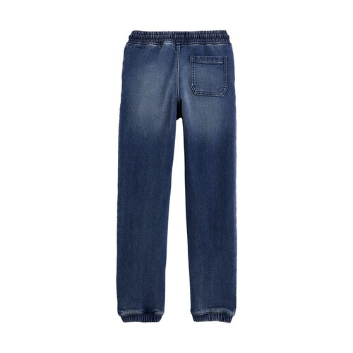 Pantalón Azul para Niño Osh Kosh Modelo 3J048610
