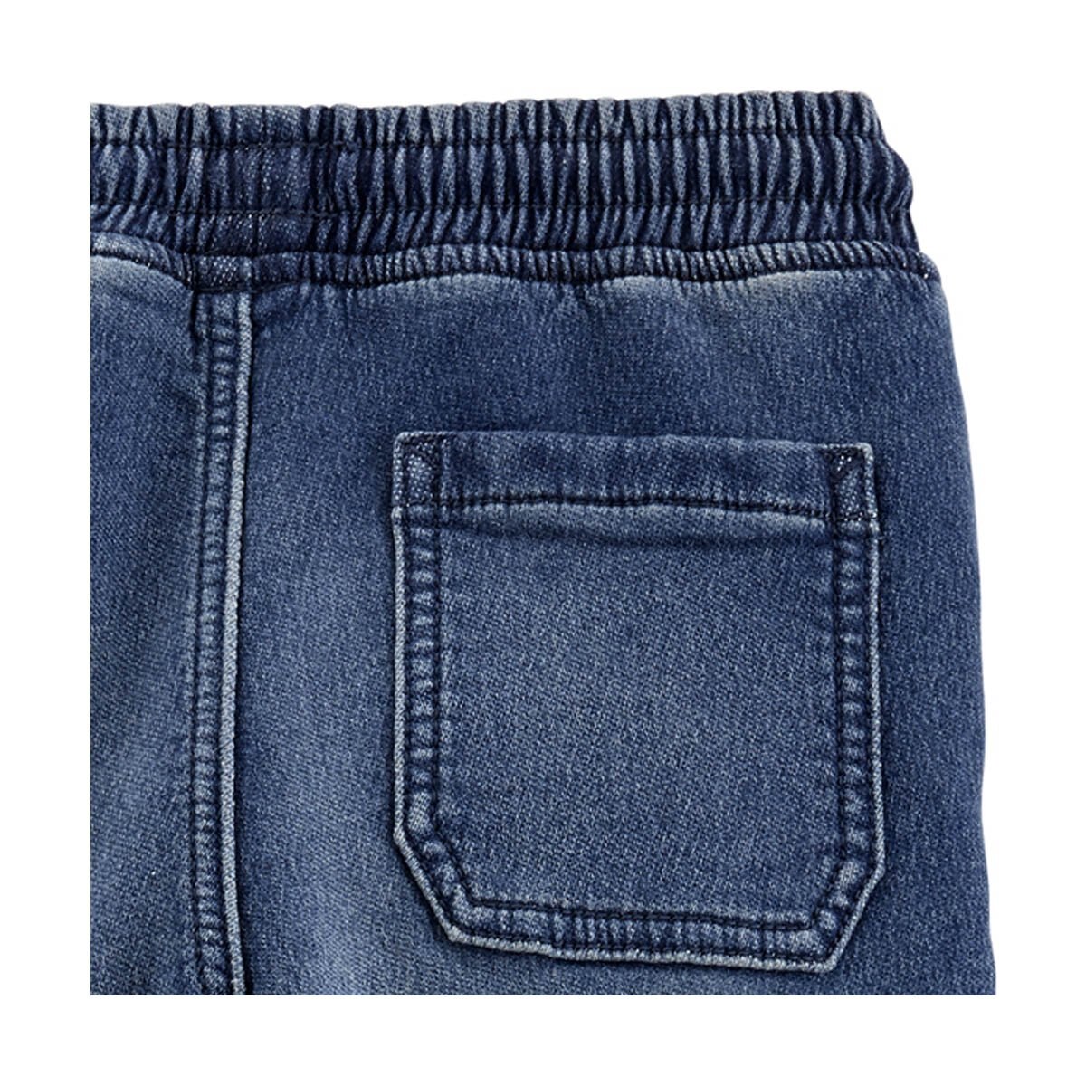 Pantalón Azul para Niño Osh Kosh Modelo 3J048610