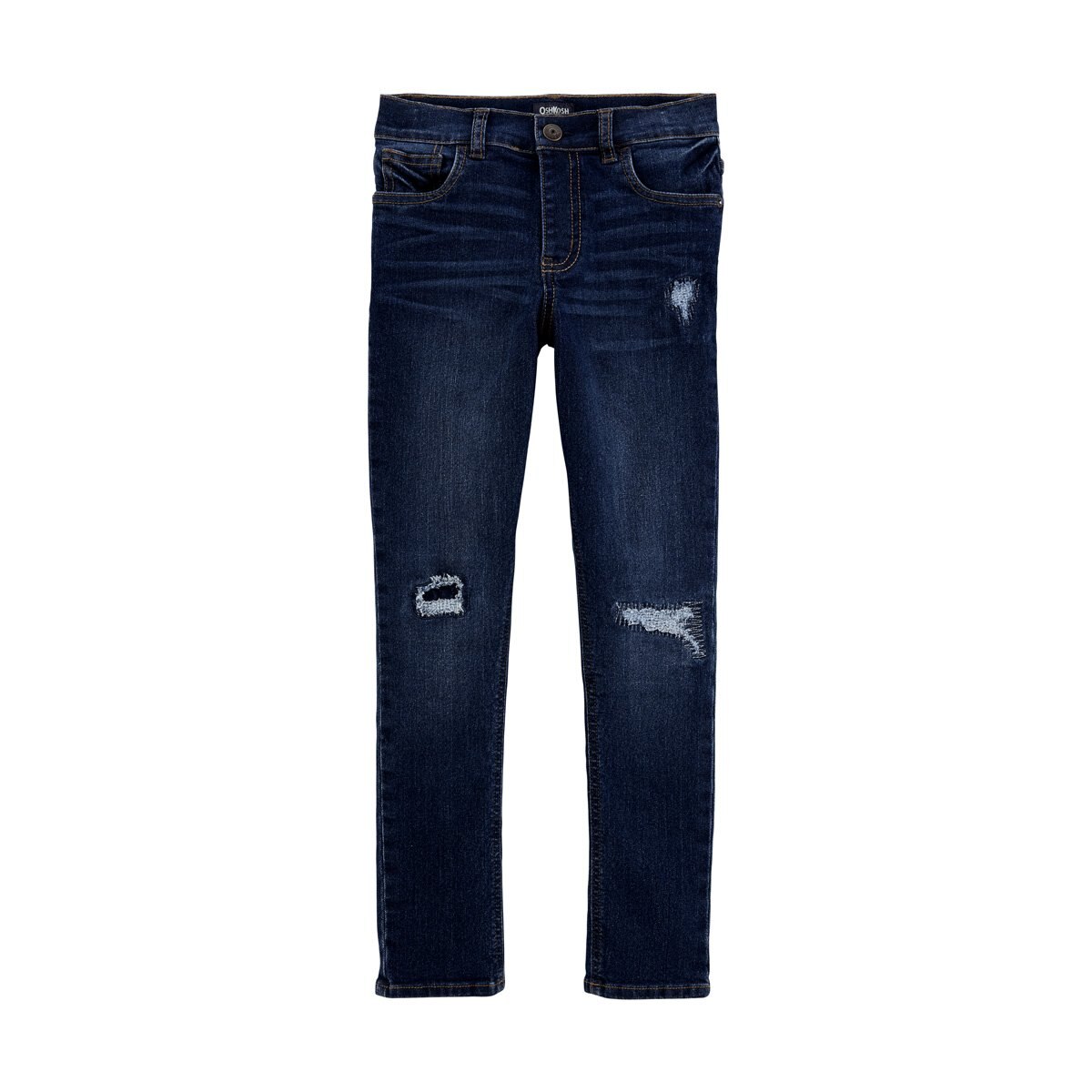 Jeans Azul para Niño Osh Kosh Modelo 3J049210