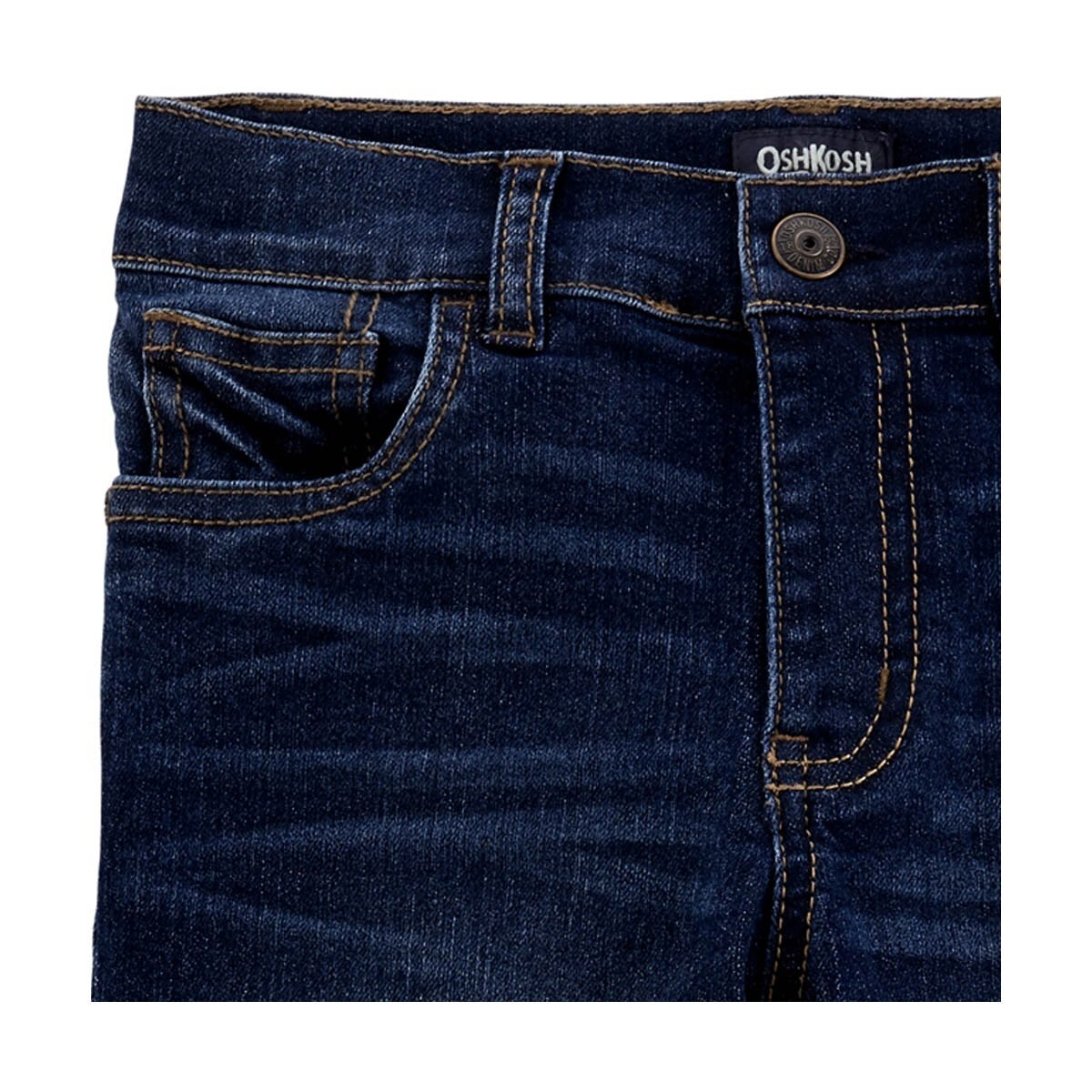 Jeans Azul para Niño Osh Kosh Modelo 3J049210