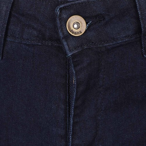 Jeans Azul Obscuro para Caballero Carlo Corinto Modelo Cc220-30319