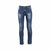 Jeans Azul para Caballero  Carlo Corinto Modelo Cc220-30125