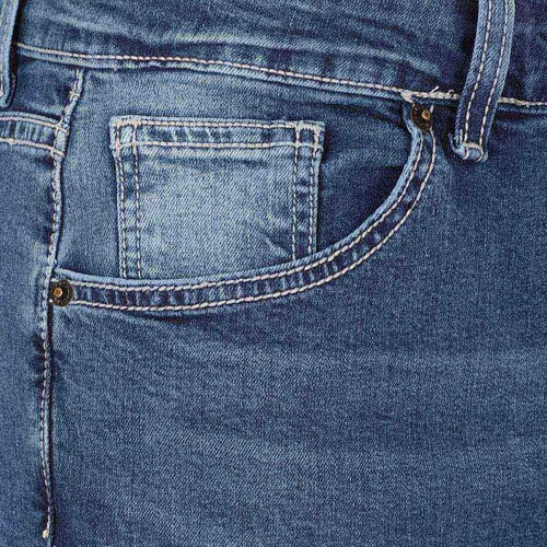 Jeans Azul para Caballero  Carlo Corinto Modelo Cc220-30125