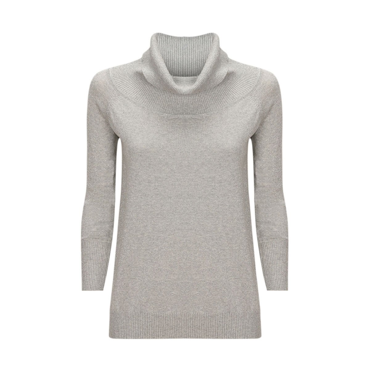 Suéter Cuello de Tortuga Mama Mia