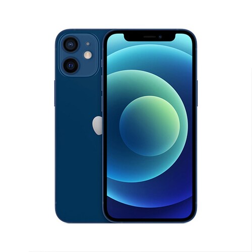 Preventa Iphone 12 Mini 64Gb Color Azul R9 (Telcel)