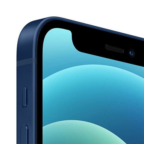 Preventa Iphone 12 Mini 64Gb Color Azul R9 (Telcel)