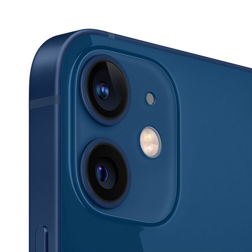 Preventa Iphone 12 Mini 64Gb Color Azul R9 (Telcel)