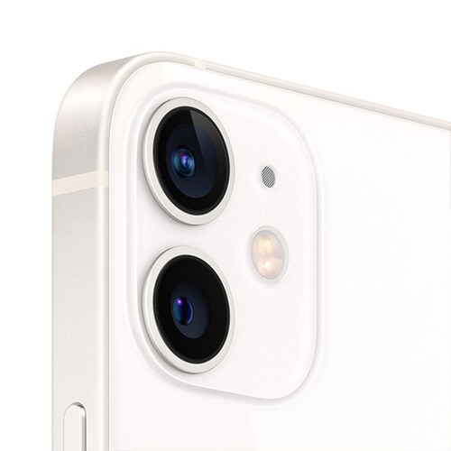 Preventa Iphone 12 Mini 128Gb Color Blanco R9 (Telcel)