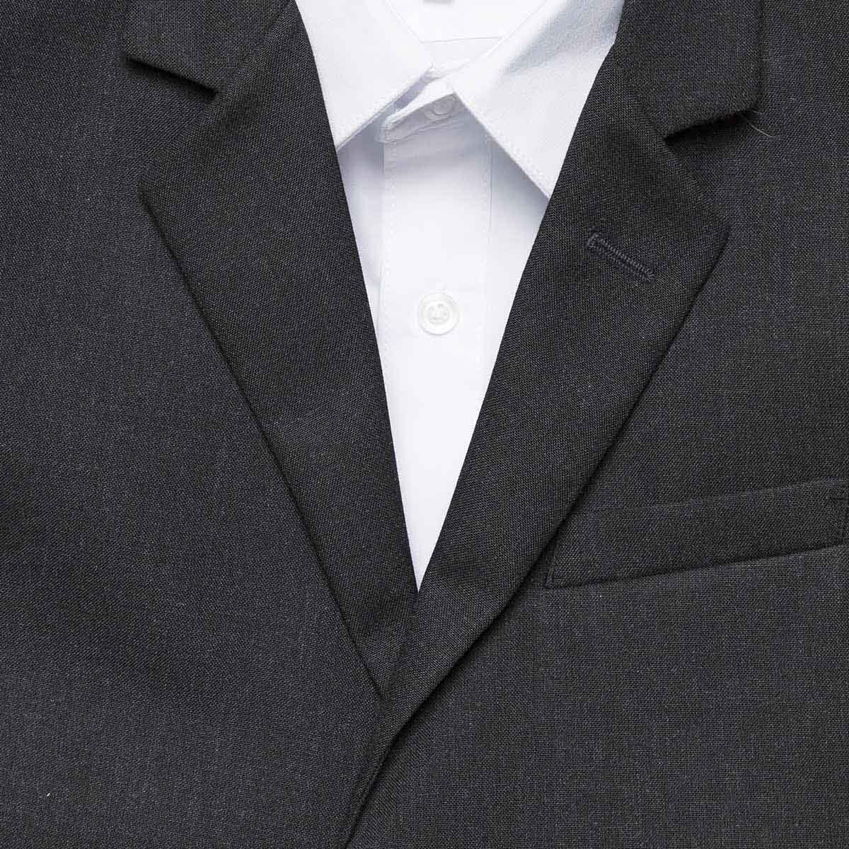 Traje Liso de 2 Piezas para Niño Bruno Magnani Modelo 305