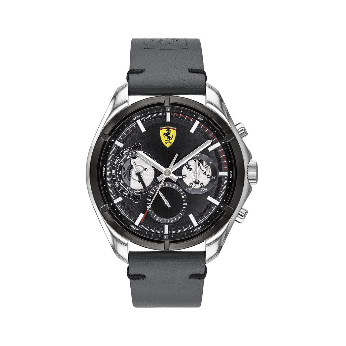 Reloj Gris para Caballero Ferrari Modelo 830753