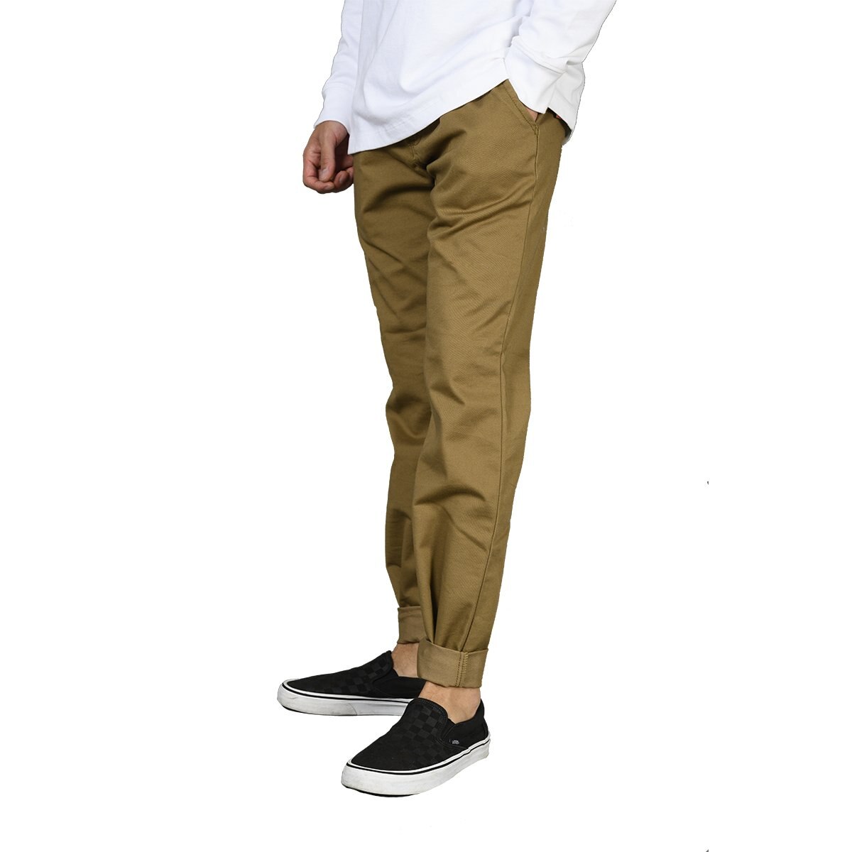 Pantalón Authentic Chino Vans para Caballero