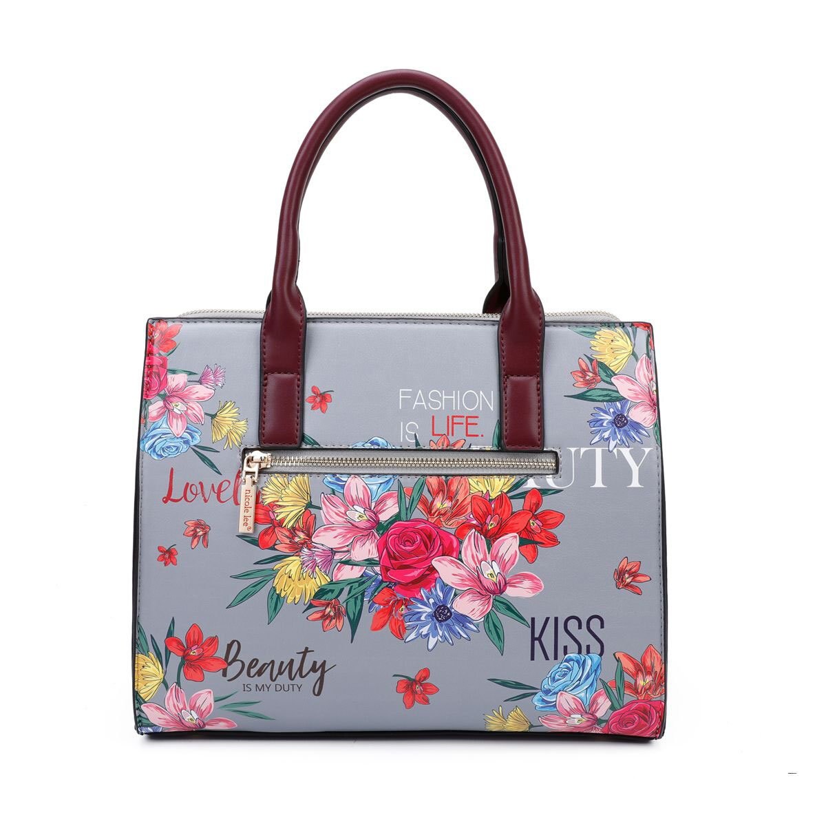 Bolso Hand Bag Soy Yarissa
