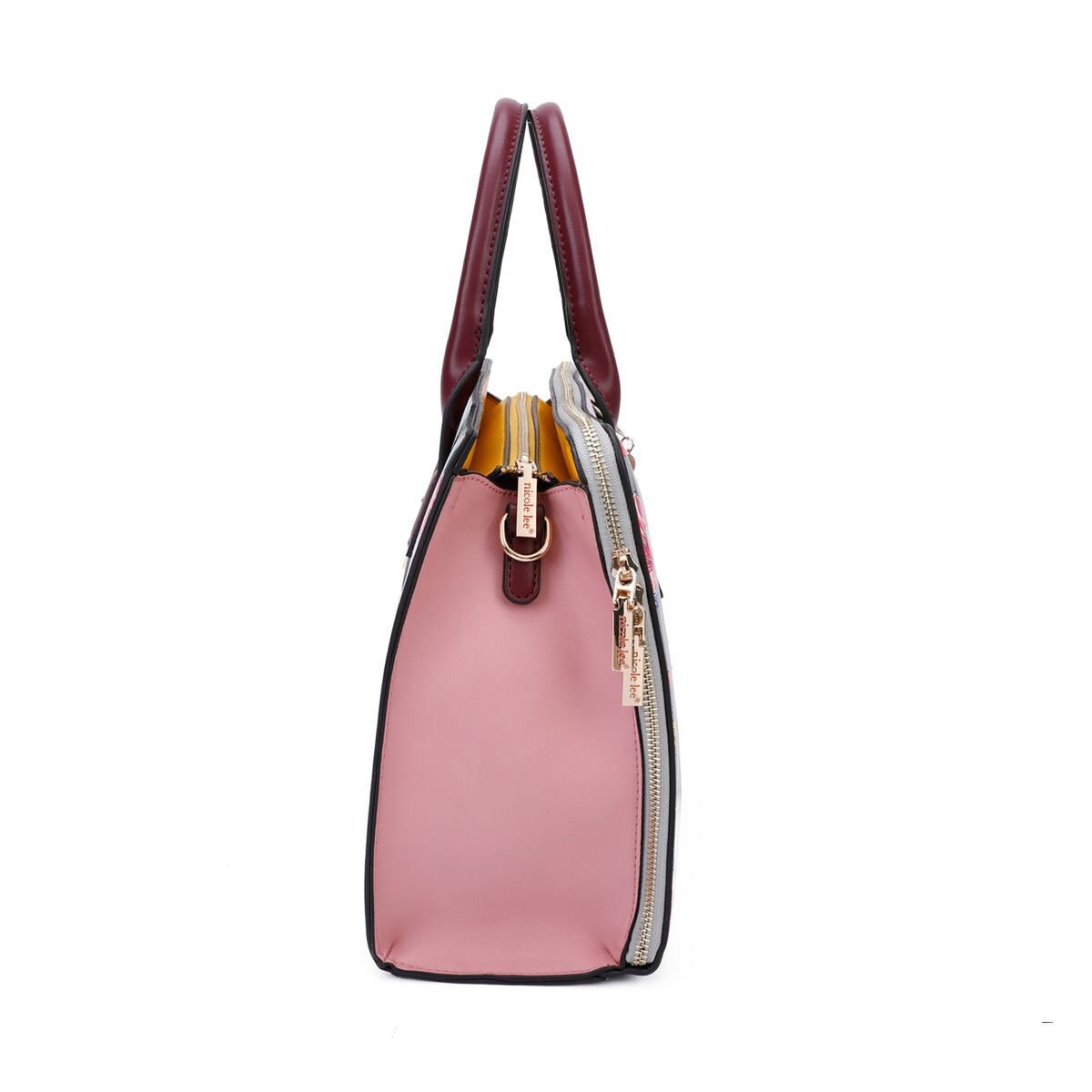 Bolso Hand Bag Soy Yarissa